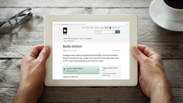 Tjene mer enn 65 000 kroner i år?